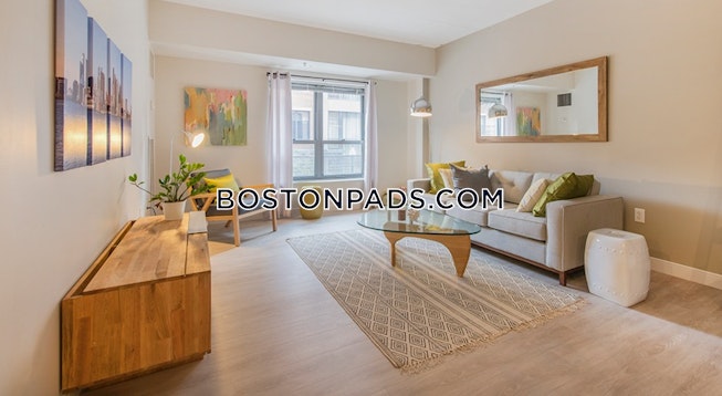 Boston - $5,045 /mo