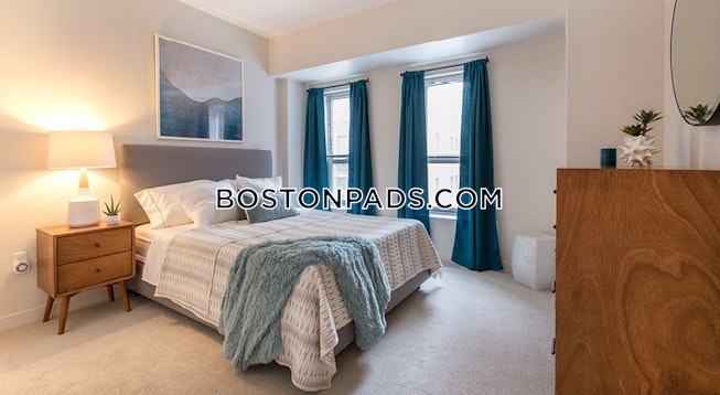 Boston - $5,140 /mo