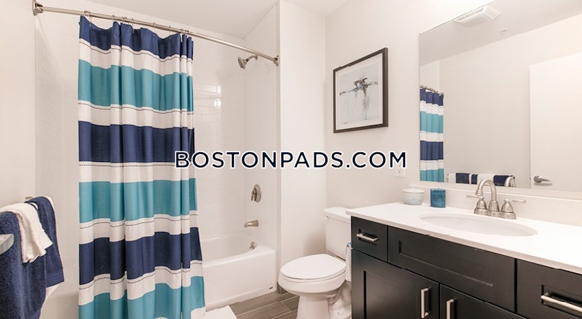 Boston - $5,210 /month