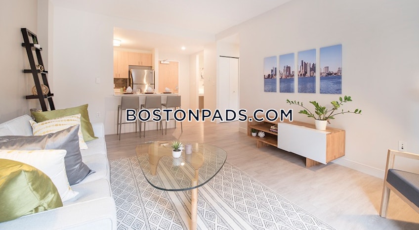 Boston - $5,210 /month