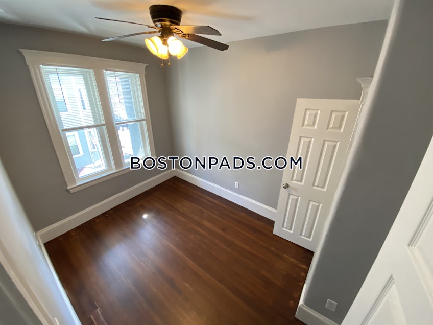 Boston - $6,900 /month