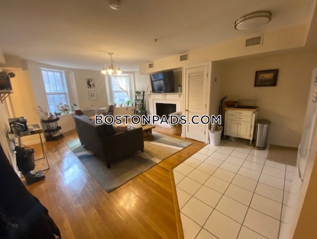 Boston - $3,350 /mo