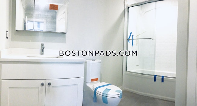 Boston - $4,375 /mo