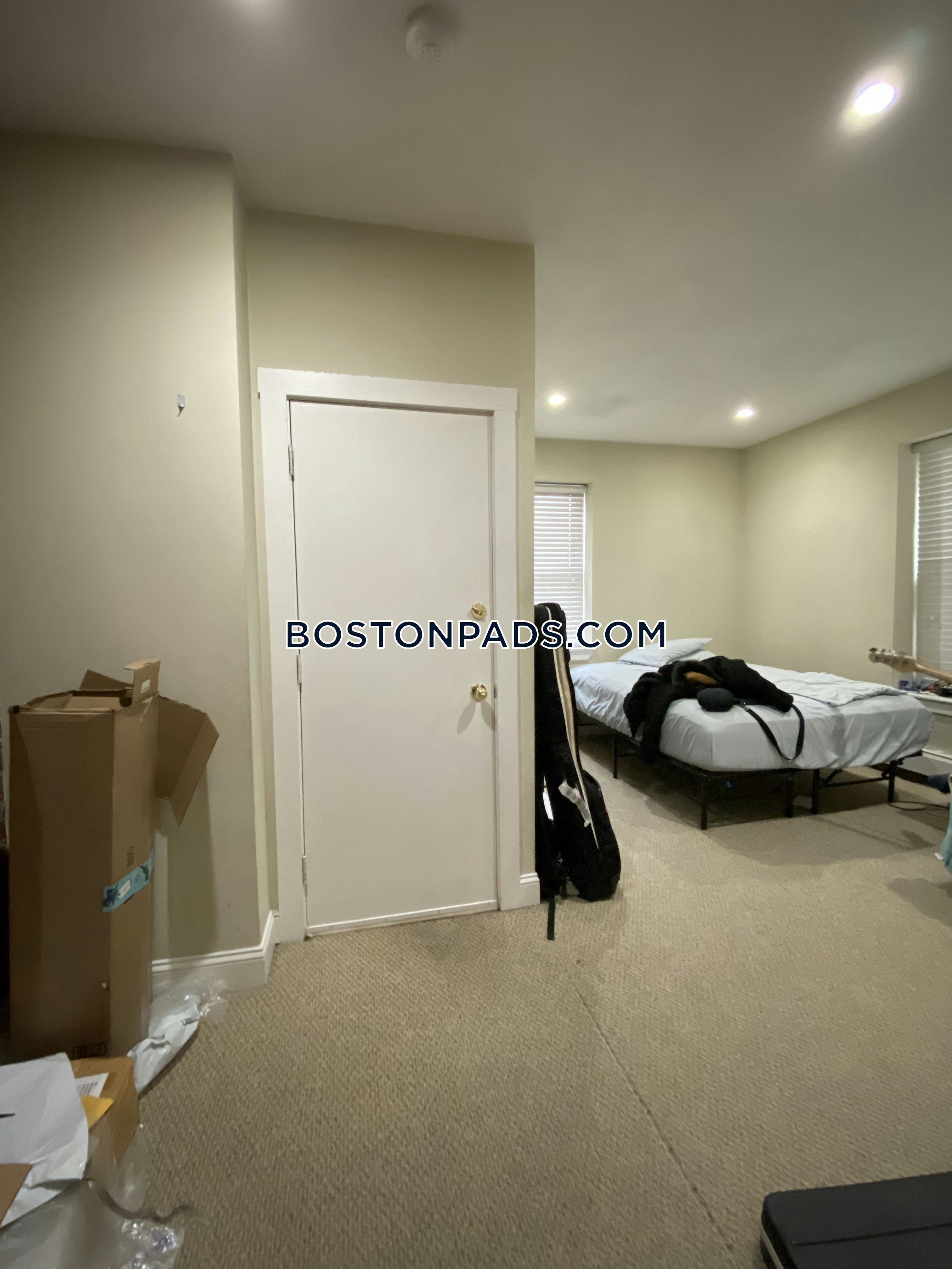 Boston - $3,500
