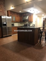 Boston - $4,100 /month