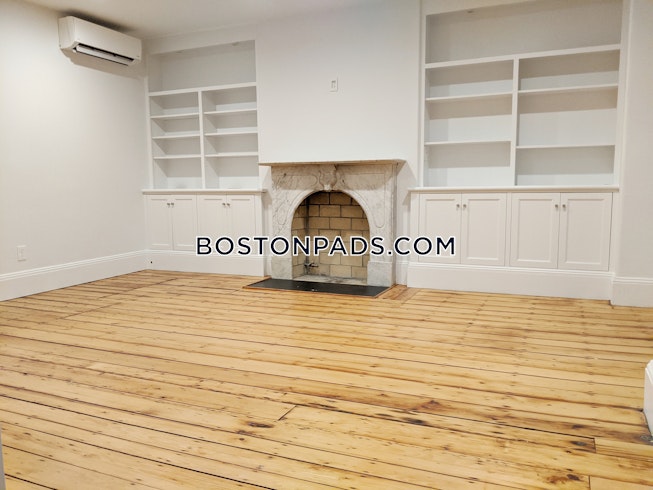 Boston - $13,750 /mo