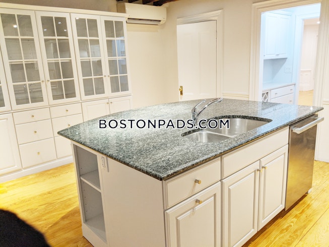 Boston - $13,750 /mo