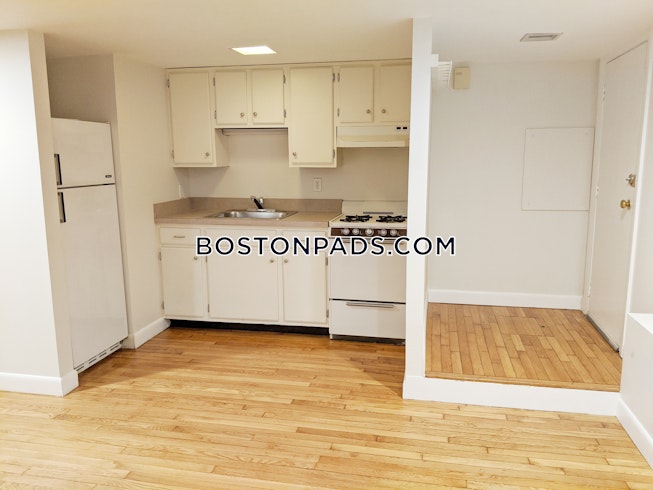 Boston - $13,750 /mo