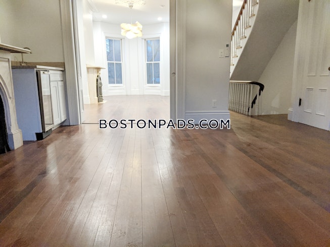 Boston - $13,750 /mo