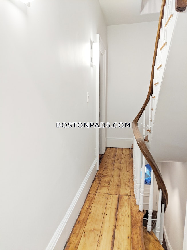 Boston - $13,750 /mo