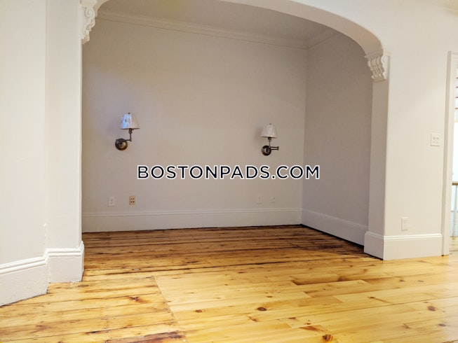 Boston - $13,750 /mo