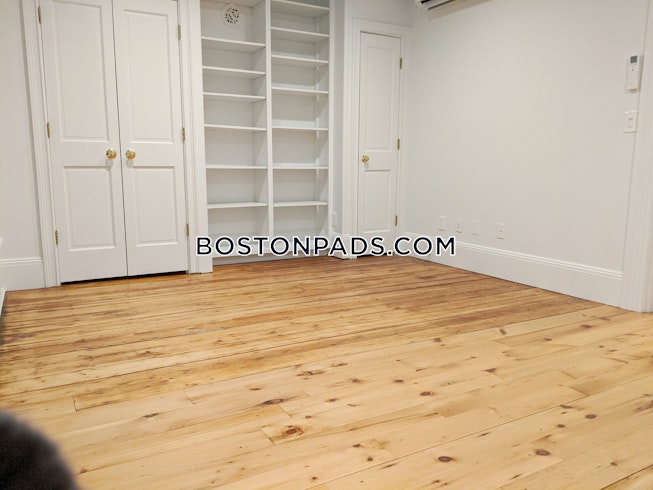 Boston - $13,750 /mo