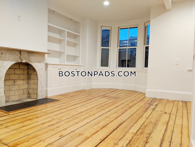 Boston - $13,750 /mo