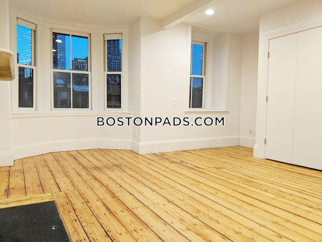 Boston - $13,750 /mo