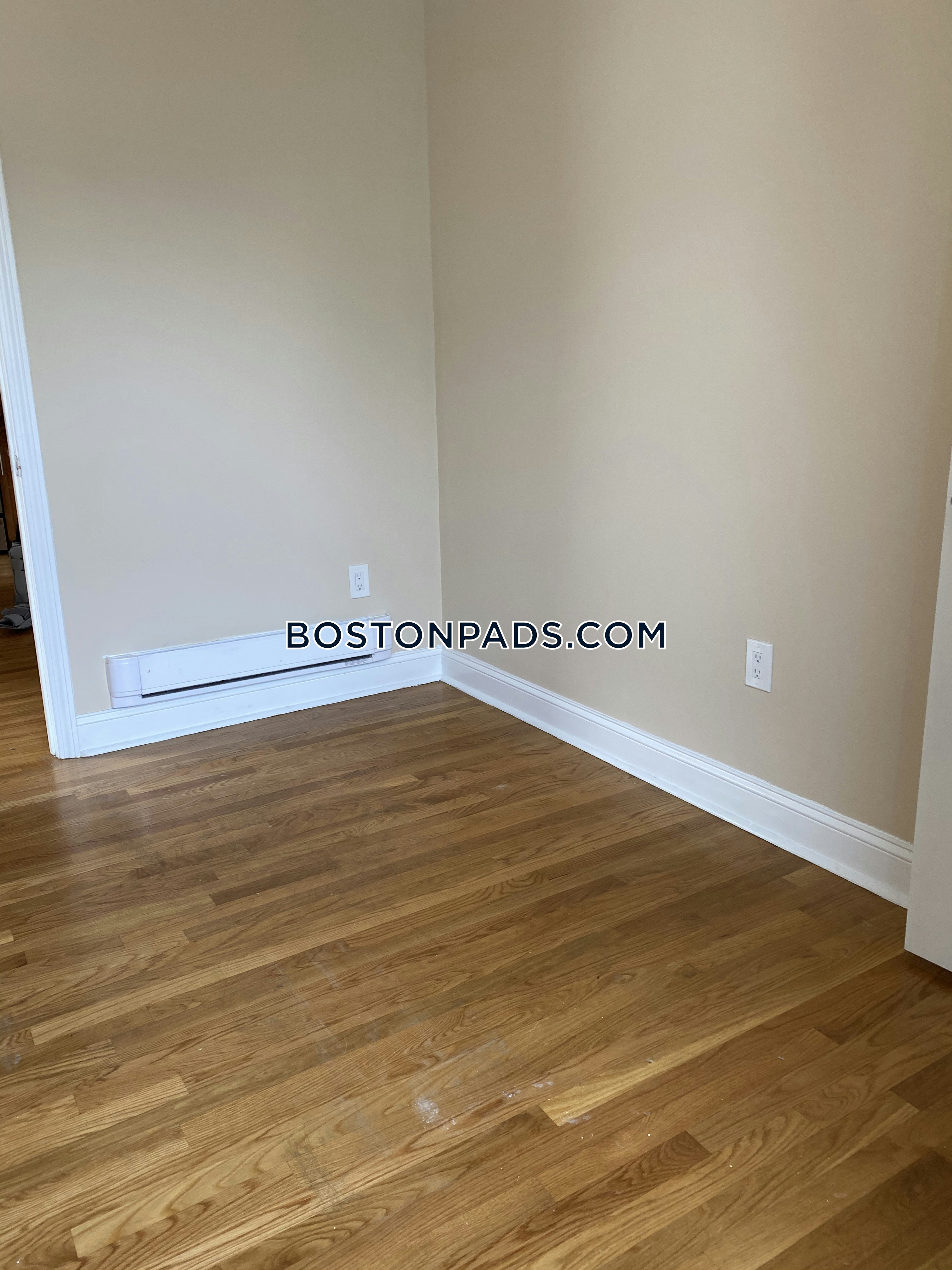 Boston - $3,200