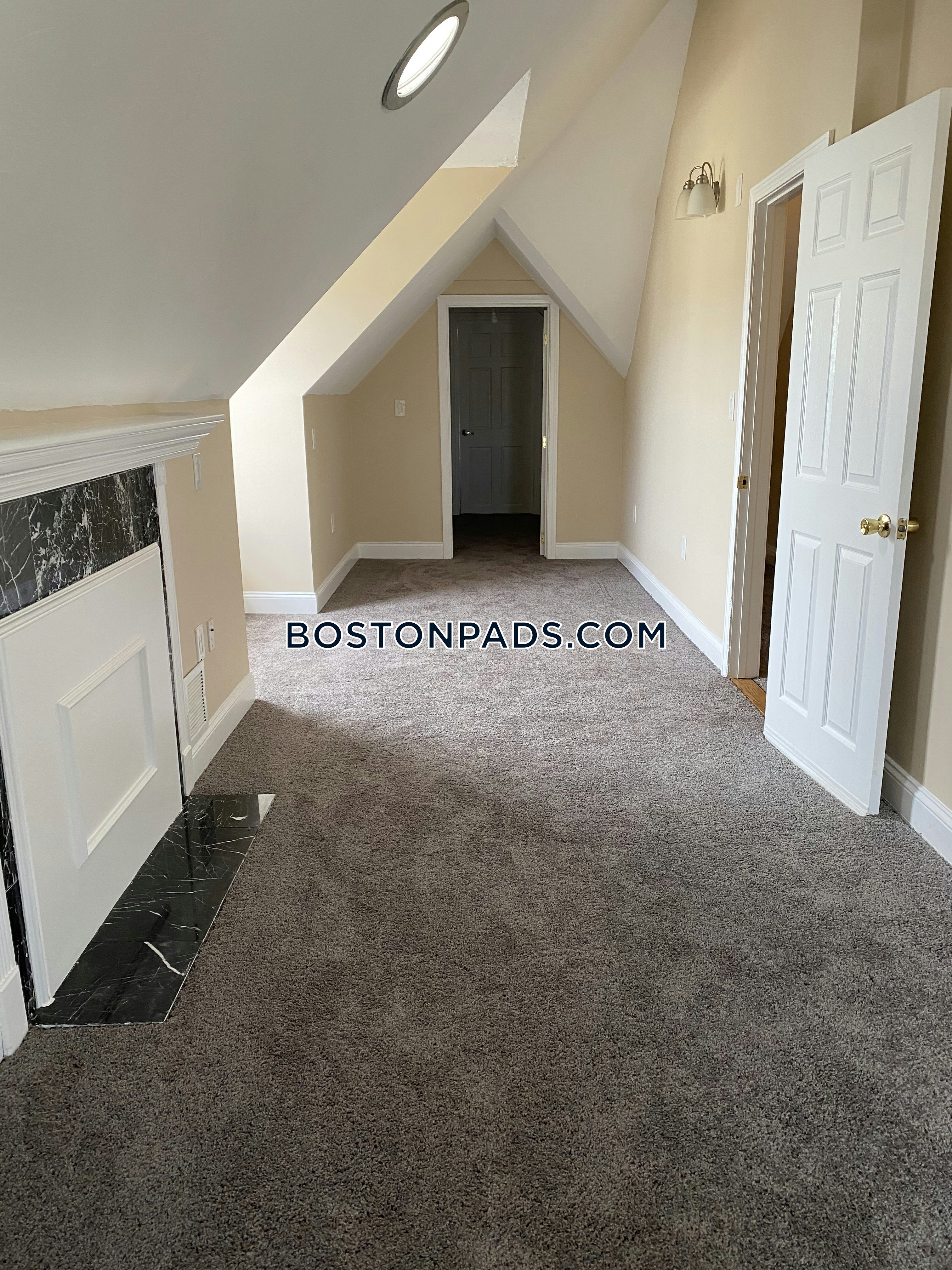 Boston - $3,200