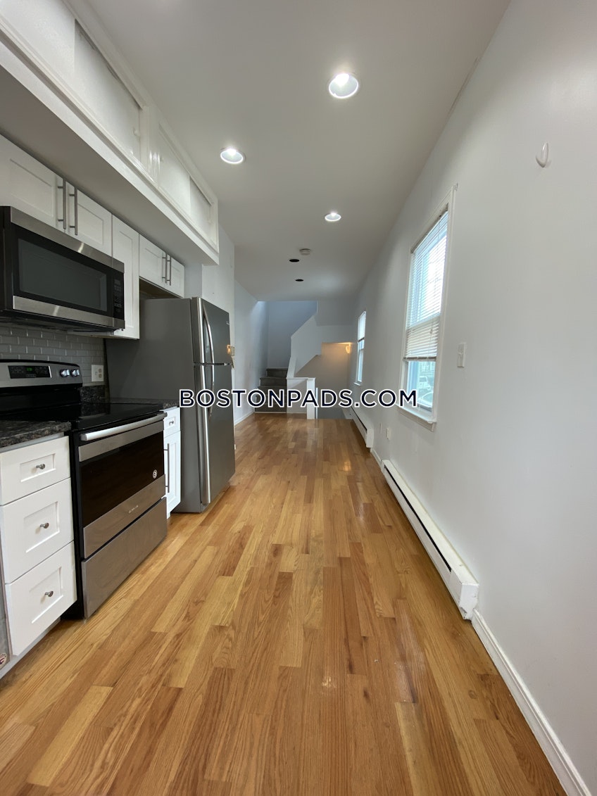 Boston - $2,600 /month