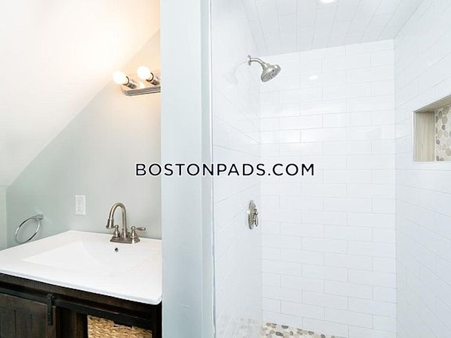 Boston - $3,695 /mo