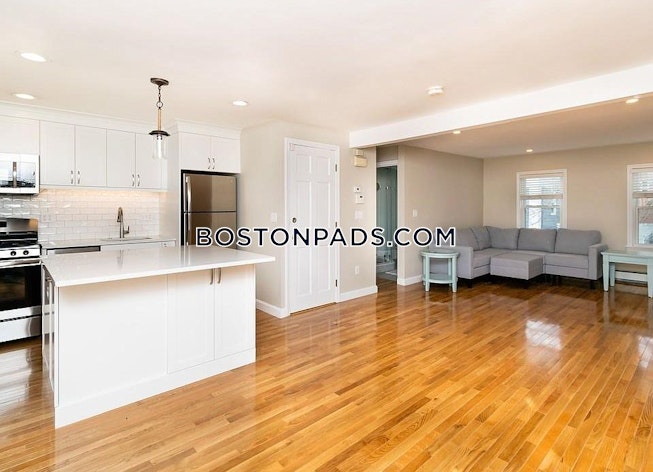 Boston - $3,695 /mo