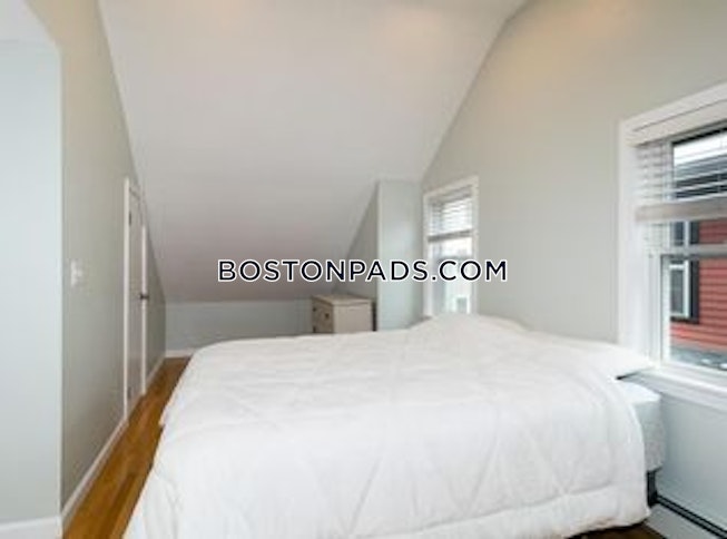 Boston - $3,695 /mo