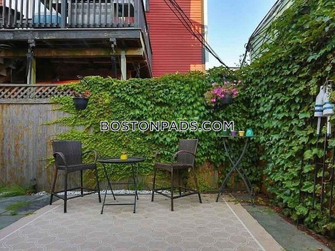 Boston - $3,695 /mo