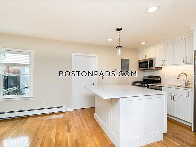 Boston - $3,695 /mo