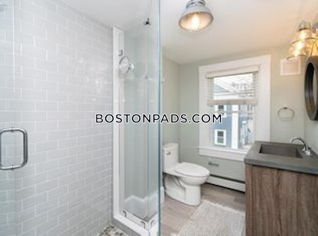 Boston - $3,695 /mo