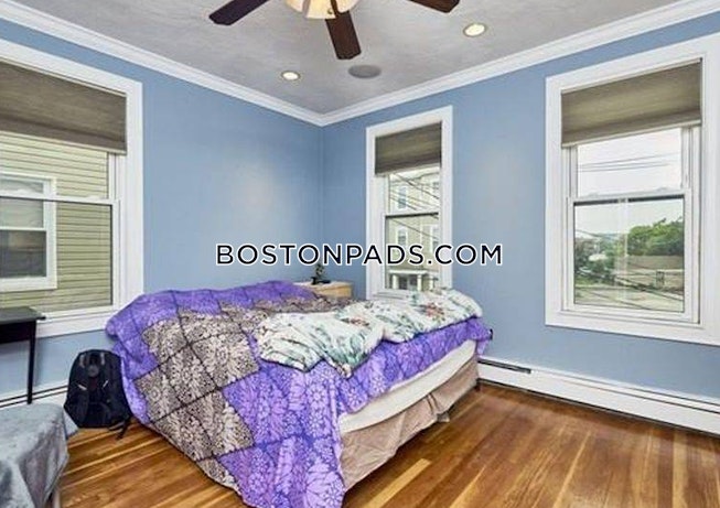 Boston - $4,200 /mo