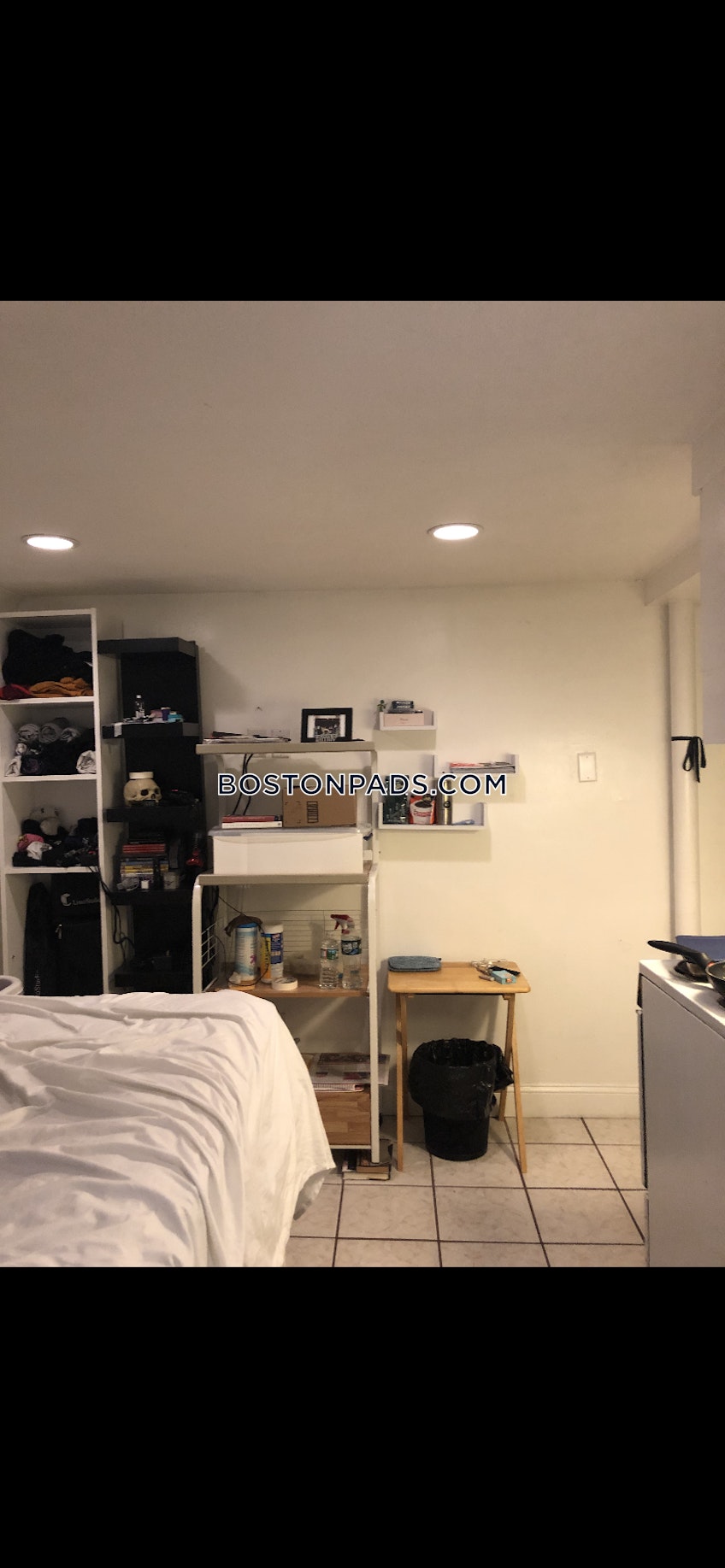 Boston - $1,450 /month