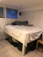 Boston - $1,450 /month