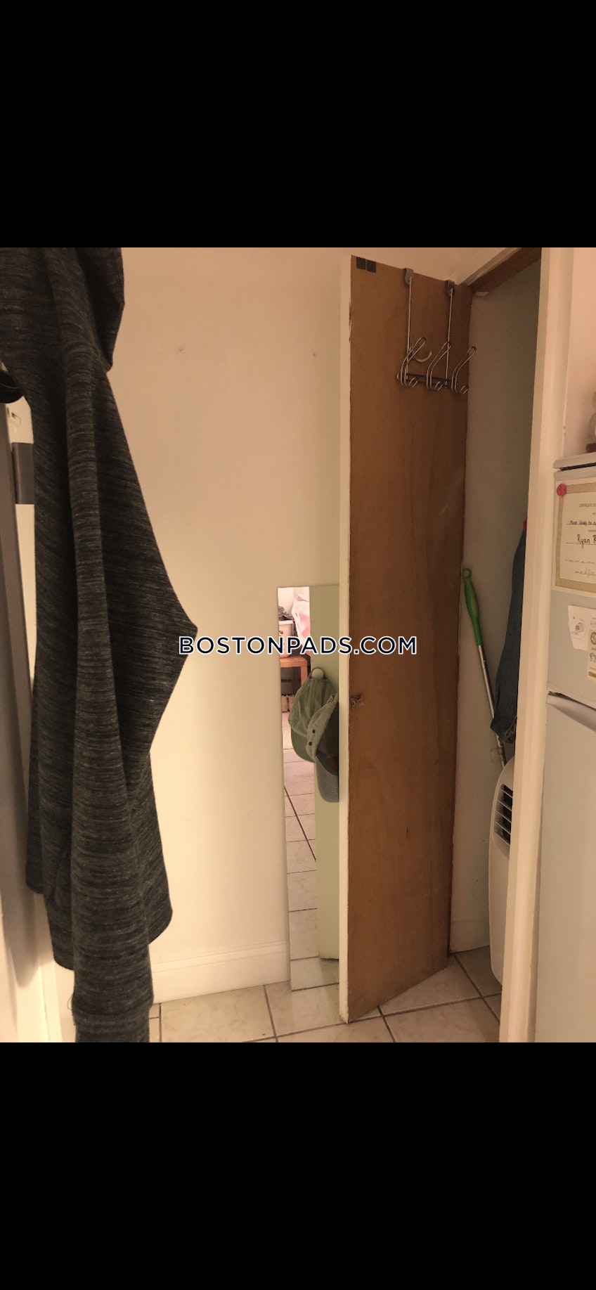 Boston - $1,450 /month