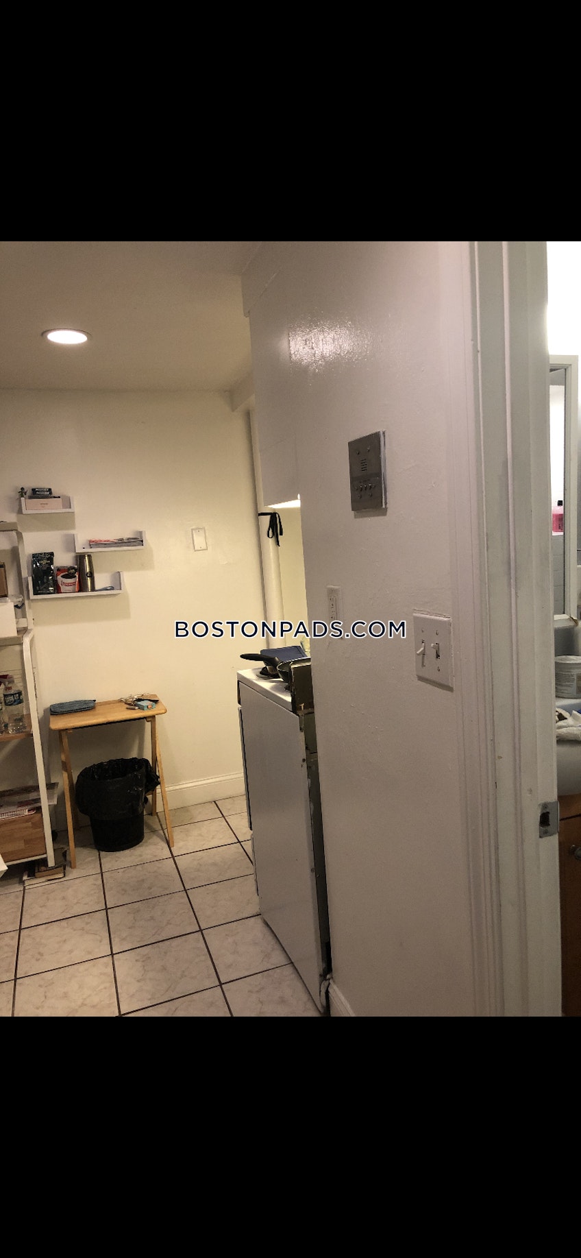 Boston - $1,450 /month