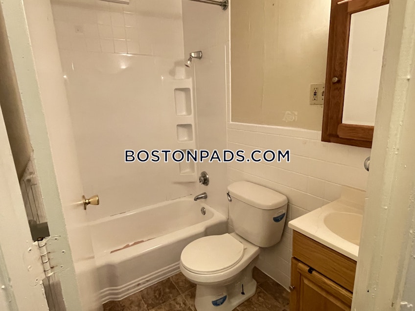 Boston - $1,750 /month