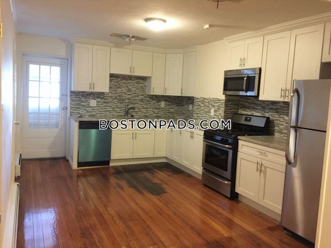 Boston - $2,800 /mo