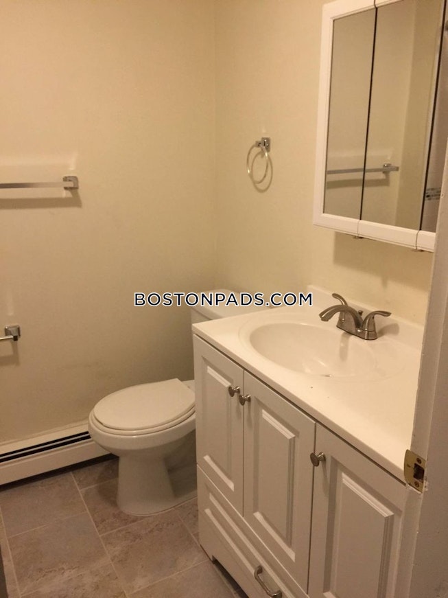 Boston - $2,800 /mo