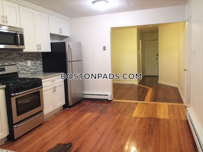 Boston - $2,800 /mo