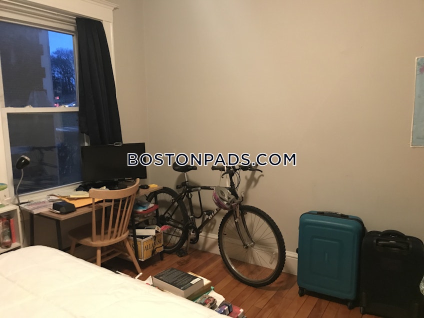 Boston - $2,550 /month