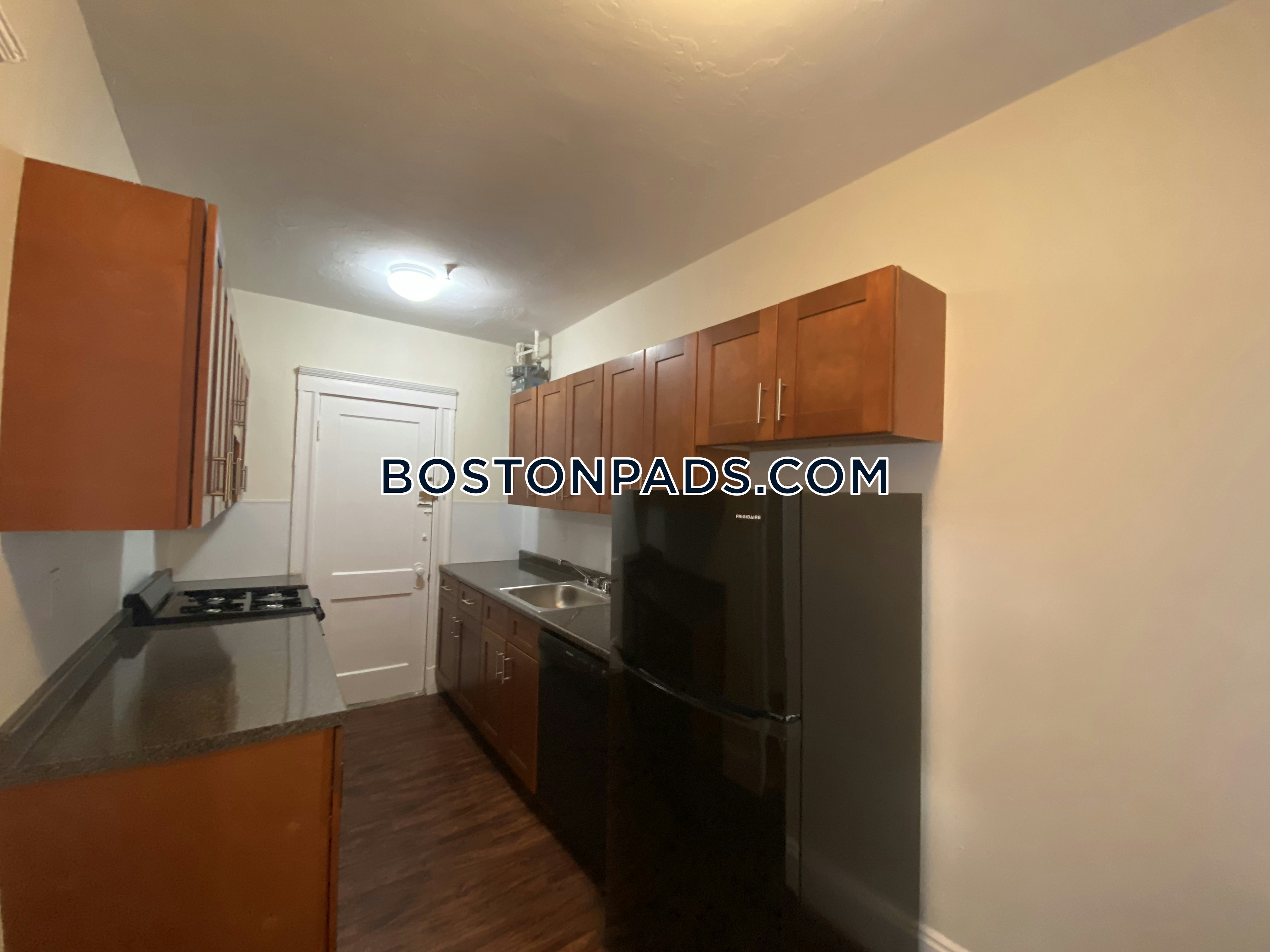 Boston - $1,895