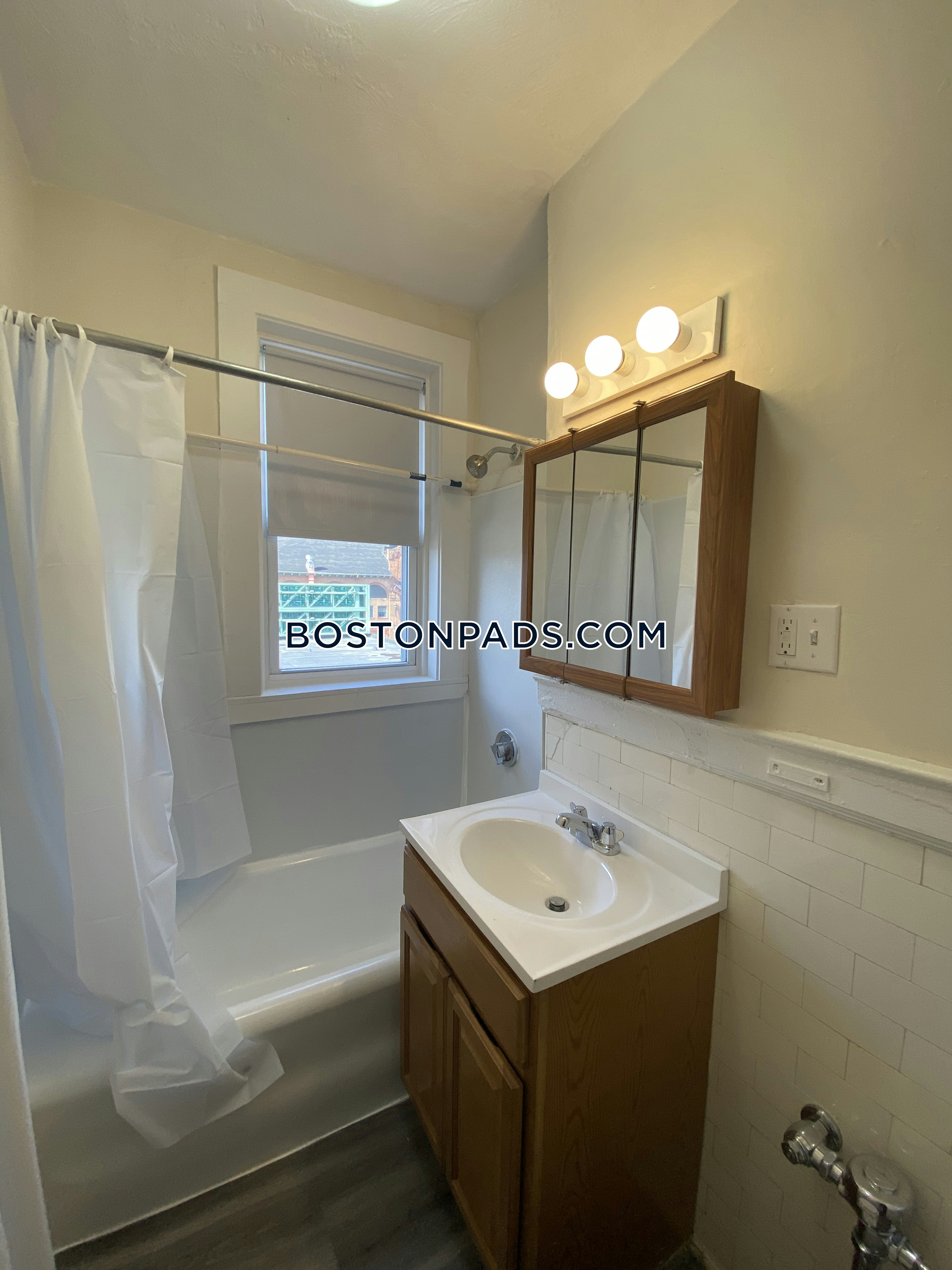 Boston - $1,895