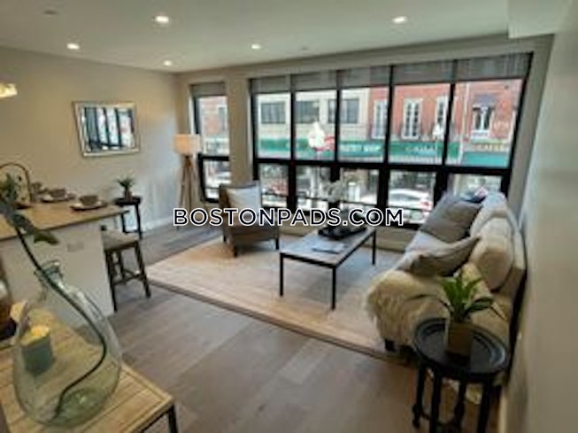 Boston - $4,650 /mo