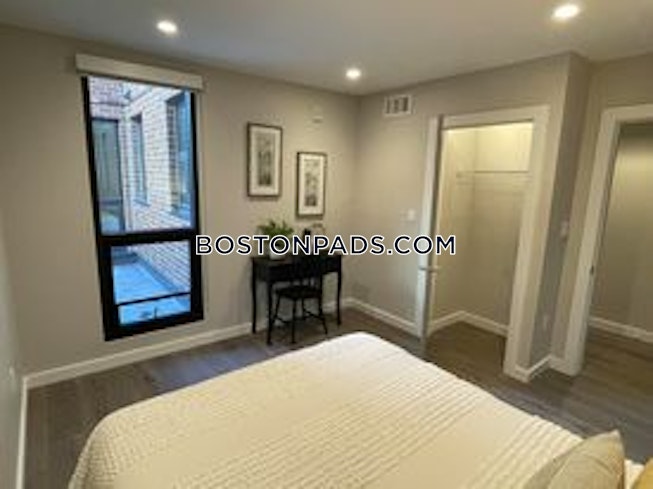 Boston - $4,650 /mo