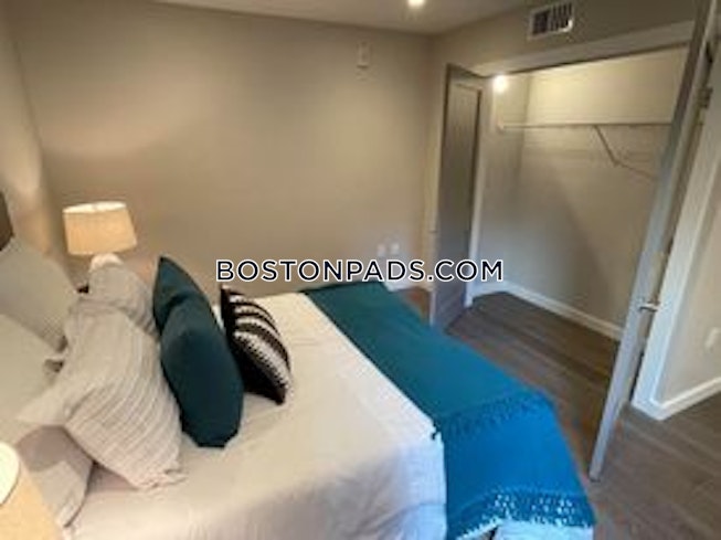 Boston - $4,650 /mo