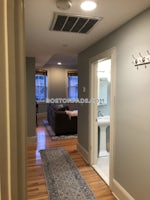 Boston - $3,350 /month