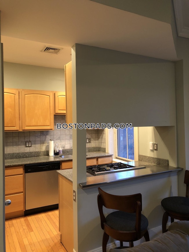 Boston - $3,350 /mo