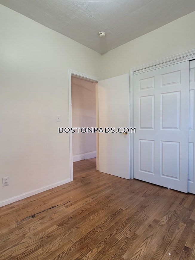 Roxbury Crossing - $2,750 /mo