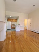 Roxbury Crossing - $1,950 /month