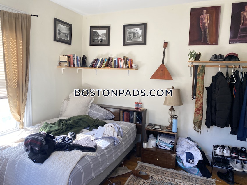 Boston - $4,000 /month