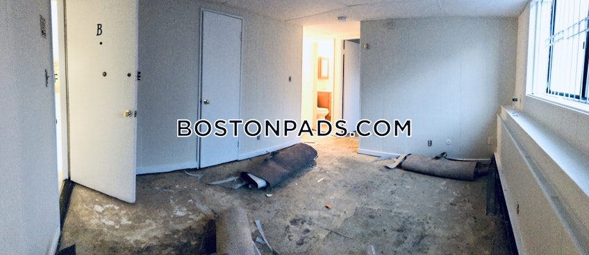 Boston - $1,550 /month