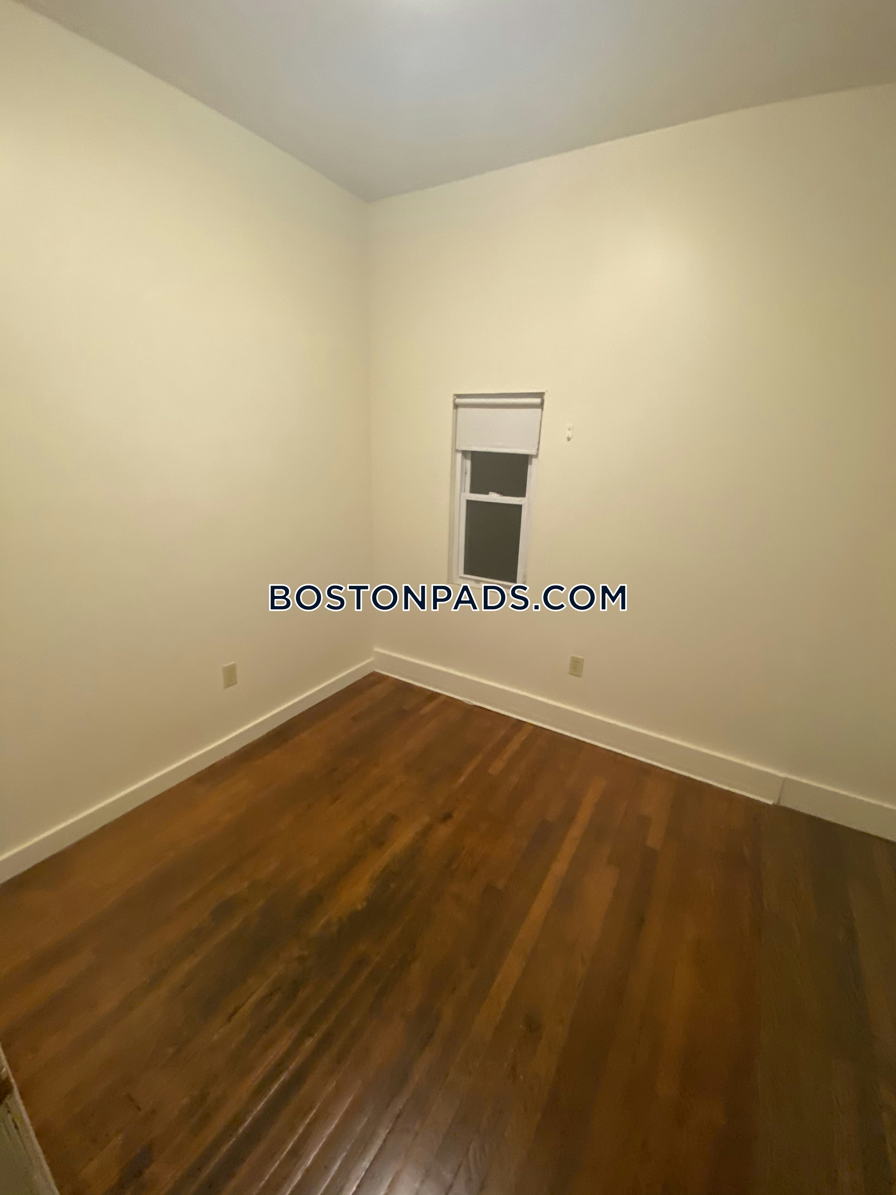 Boston - $4,600