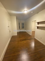 Boston - $4,600 /month